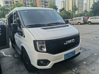 JMC JMC Fushun