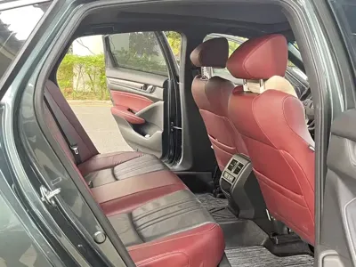 Honda Inspire