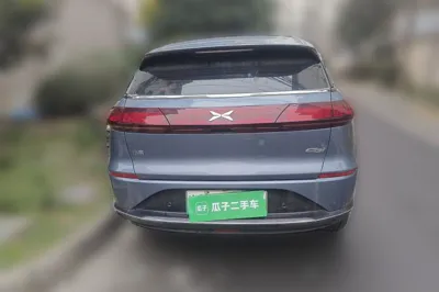 Xpeng G3