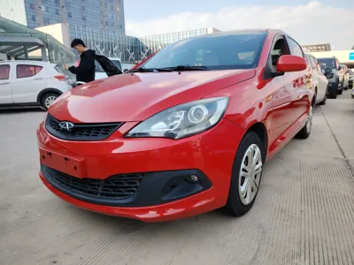 Chery Fengyun 2