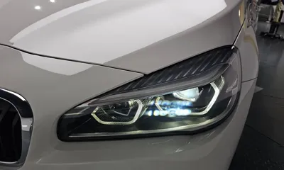 BMW 2-Series