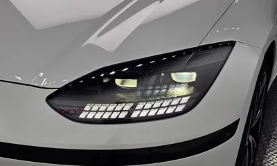 Hyundai Ioniq6