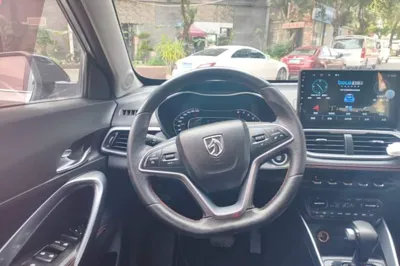 Baojun 510