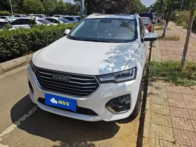 Haval H4
