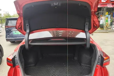 Chery Arrizo GX