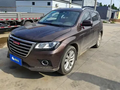 Haval H2