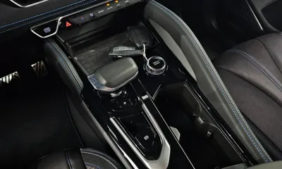 Renault-KoreaSamsung Grand Koleos