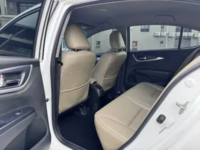 Honda Crider