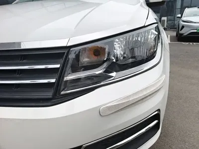Volkswagen Santana
