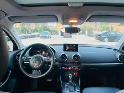 Audi A3 (Import)