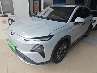 Wuling Xingguang S