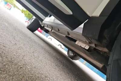 SAIC MAXUS EUNIQ 6