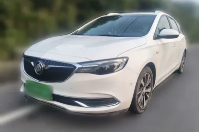 Buick Excelle GX