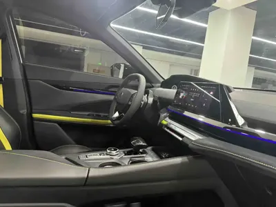 Changan UNI-V