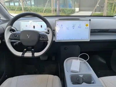 Arcfox S