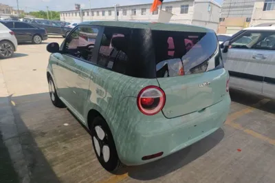 CHANGAN NEVO Lumin