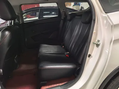 Baojun 310W