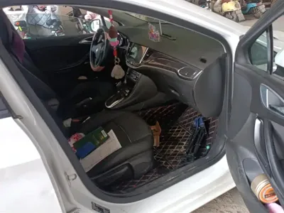 Buick Verano