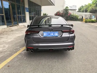 GAC Motor Shadow Leopard