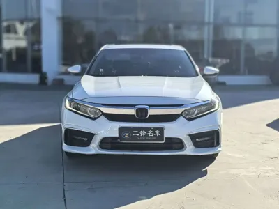 Honda Inspire