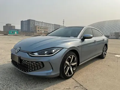 Volkswagen Lamando