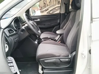 Baojun 730