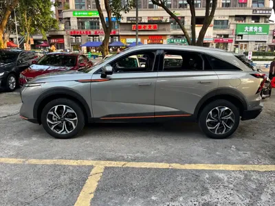 Haval Shenshou