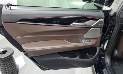 BMW Gran Turismo