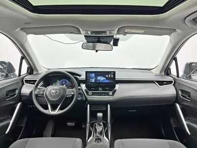 Toyota Frontlander