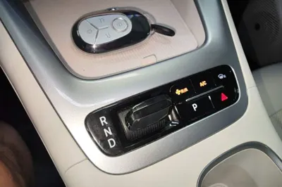 Geely Galaxy Geome