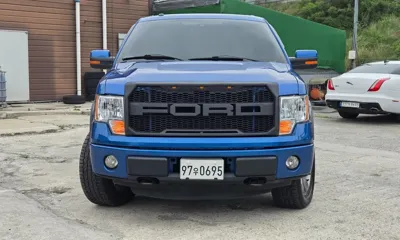 Ford F150