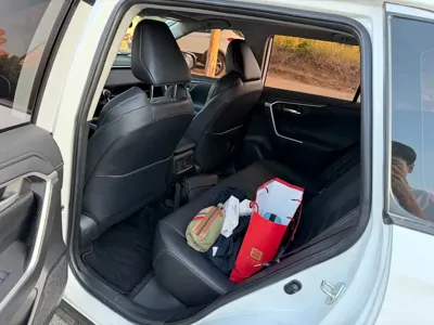 Toyota Wildlander