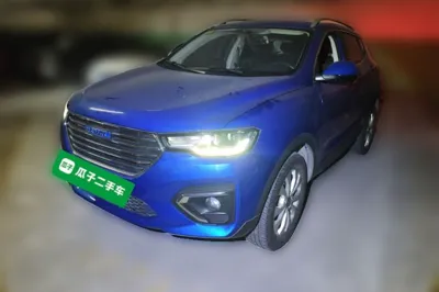 Haval H2s