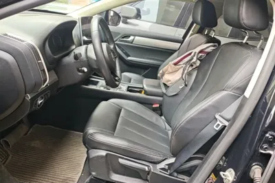 BYD Tang