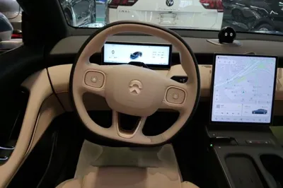 Nio ET5