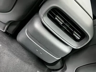 Xpeng G6