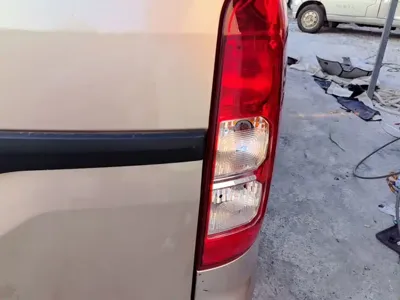 Wuling Hongguang V