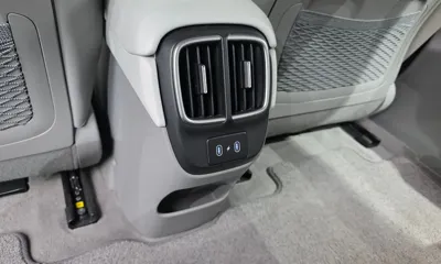 Hyundai Ioniq6