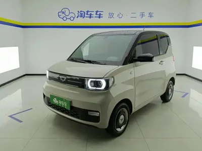 Wuling MINIEV