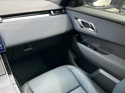 Land Rover Velar
