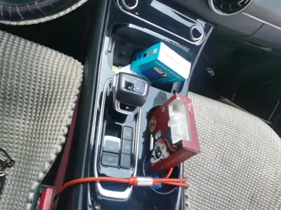 Fengxing Fengxing T5 EVO