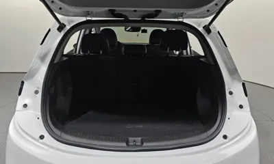 ChevroletGMDaewoo Bolt EV