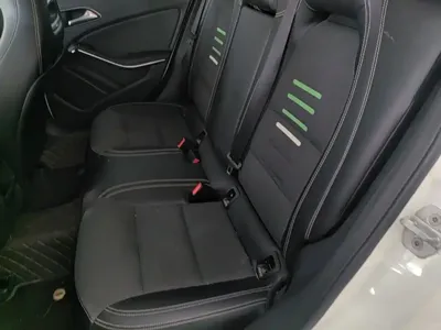Mercedes-Benz A-Class (Import)