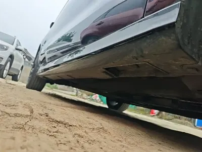 Geely Binrui