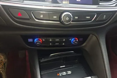 Buick Regal