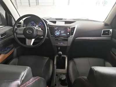 ZTE Weihu