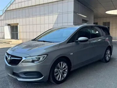 Buick GL6