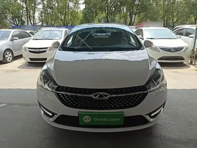 Chery Arrizo 5