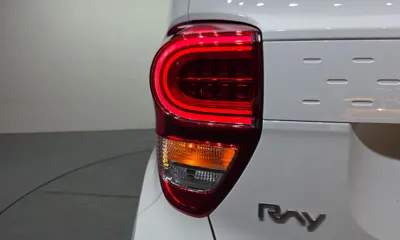 Kia Ray