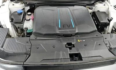 Hyundai Ioniq5